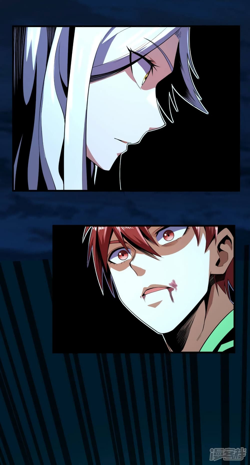 Wang Pai Shen Yi 69 27